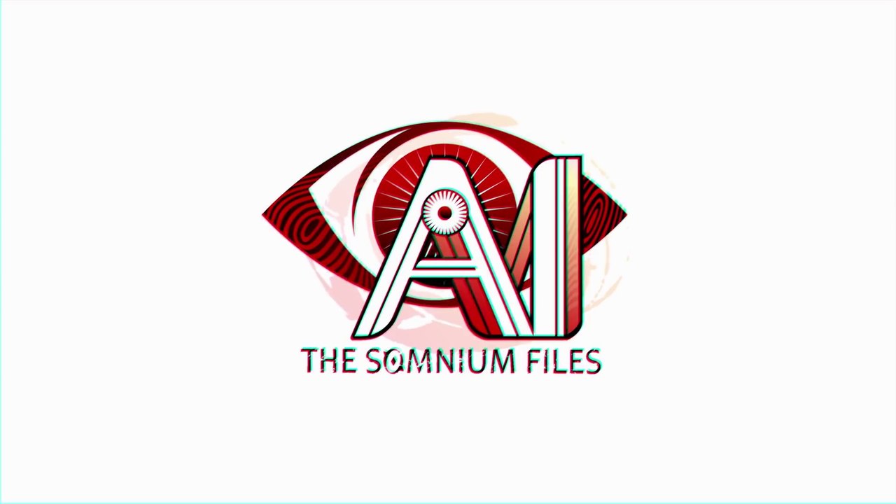 AI : The Somnium Files - Vidéo d'annonce