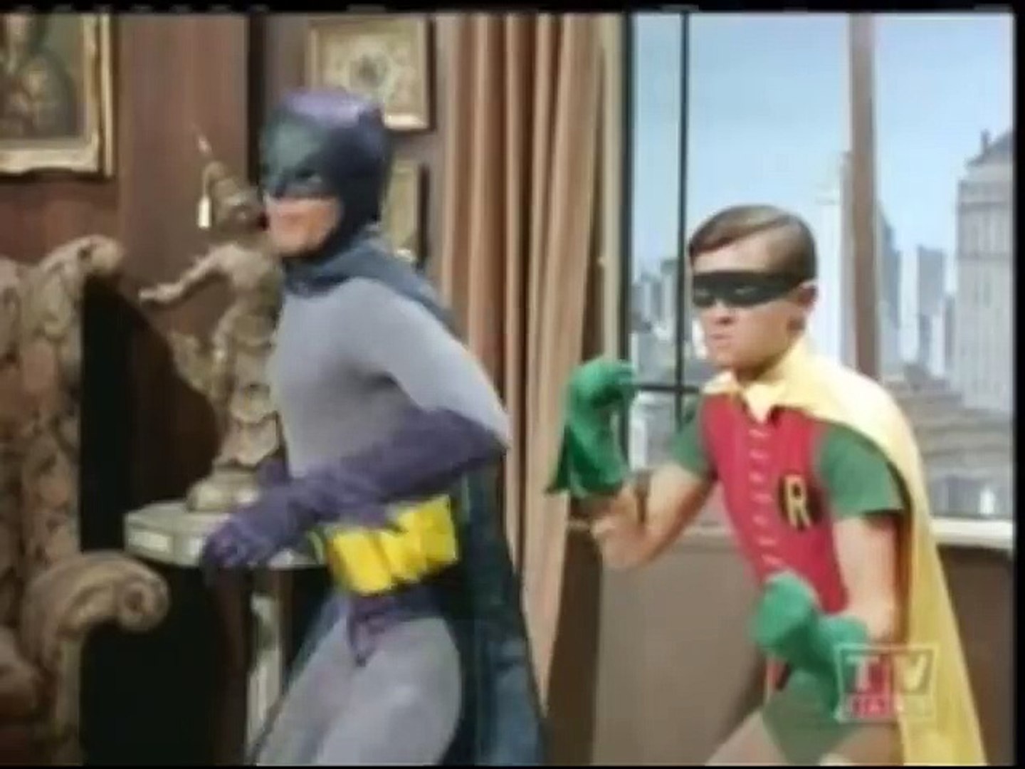 Riddler Sues Batman Hi Diddle Riddle Season 1 Ep 1 1966 Video Dailymotion