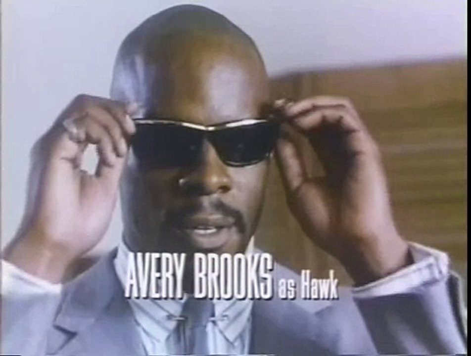 Spenser FOR HIRE Season 1 Main Title Good Quality