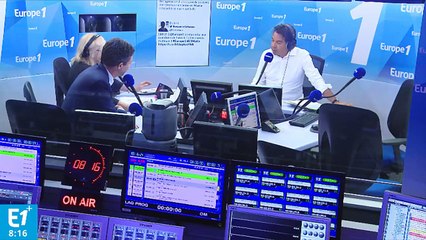 Griveaux dénonce une "polémique" stérile sur le report du plan pauvreté "à cause d'un match de football"