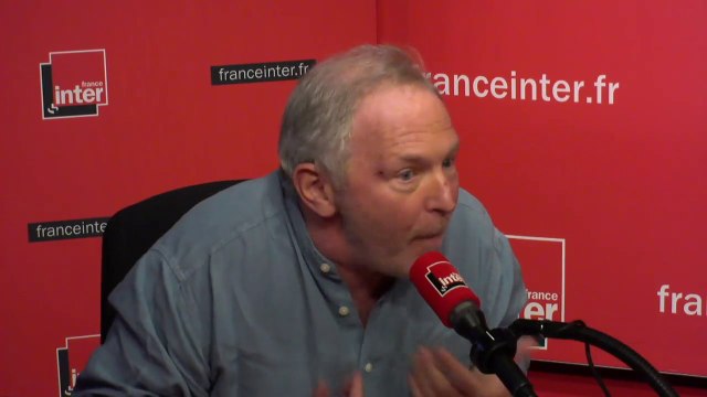 Bernard Guetta : L'union européenne c'est un d gré de civilisation à nul autre pareil