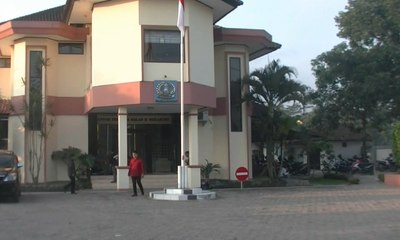 2 Tenaga Kerja Asing Pabrik Garmen Ditangkap