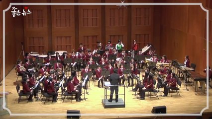 [좋은뉴스] '음악의 힘'...모든 아이를 위한 오케스트라 / YTN