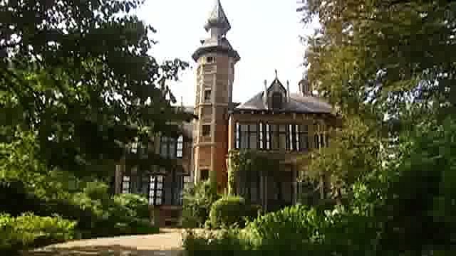 Das Haus Anubis Staffel 1 Folge 33