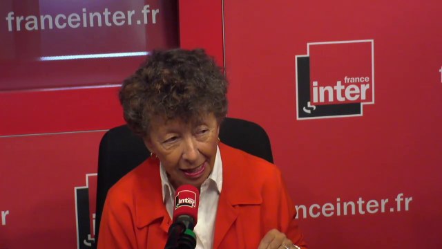 Laurence Bloch à Bernard Guetta : Vous ne quittez pas France Inter. Il y a une fidélité