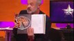 The Graham Norton Show S20E09 - Jennifer Lawrence, Chris Pratt, Jamie Oliver, Will.i.am, Emeli Sande