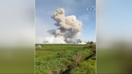 Meksika'daki Havai Fişek Faciasında Ölü Sayısı 24'e Yükseldi