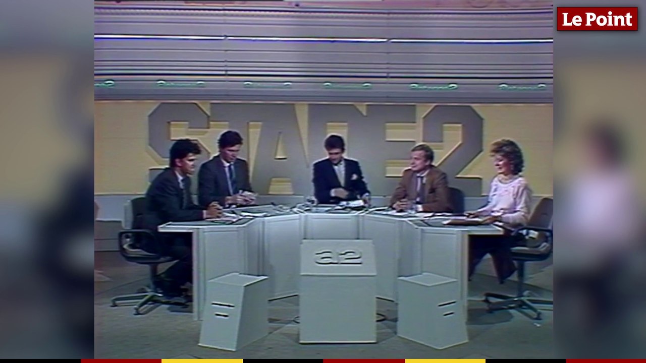 Les moments cultes des journalistes sportifs de France 2