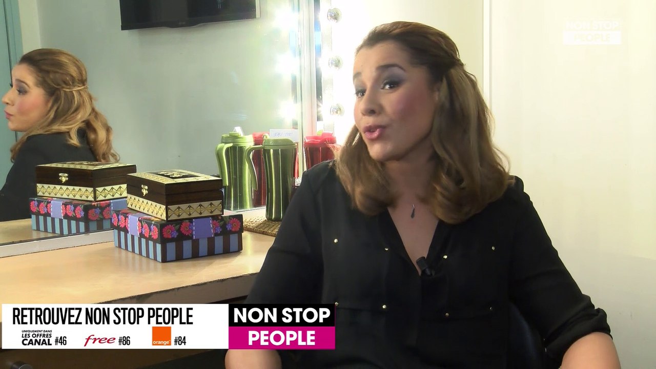 Johnny Hallyday : le jour où il a refusé de chanter avec Chimène Badi