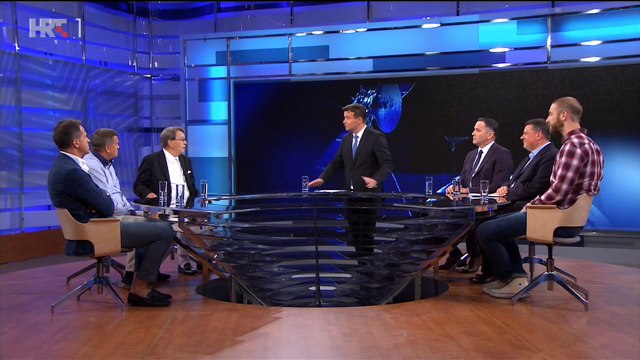 MILOJKO PANTIC OTKRIO ZA KOGA ĆE NAVIJATI SRBIJA : Objektivno gledajući Srbija je podeljena i u ovom pitanju! RUSIJA ILI HRVATSKA