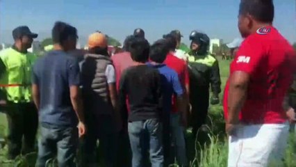 - Meksika’daki Havai Fişek Faciasında Ölü Sayısı 24’e Yükseldi