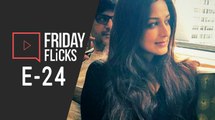 Friday Flicks E-24| Bollywood First Half Review 2018| Sanju| Race 3|Padmavaat