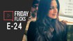 Friday Flicks E-24| Bollywood First Half Review 2018| Sanju| Race 3|Padmavaat