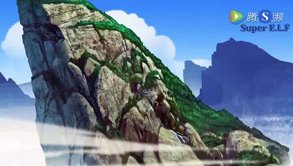 一禅小和尚【Nhất Thiền tiểu hòa thượng】Tập 4 - Chơi cờ