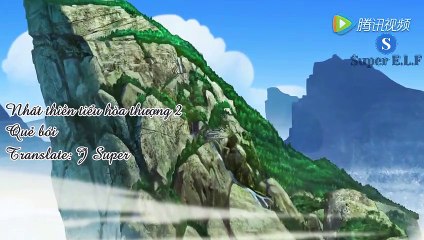 一禅小和尚【Nhất Thiền tiểu hòa thượng】Tập 2 - Quẻ Bói