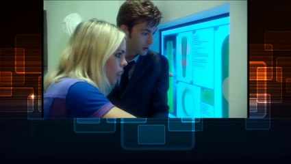 Doctor Who S02 E01