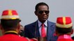 Equatorial Guinea grants opponents amnesty ahead of national dialogue