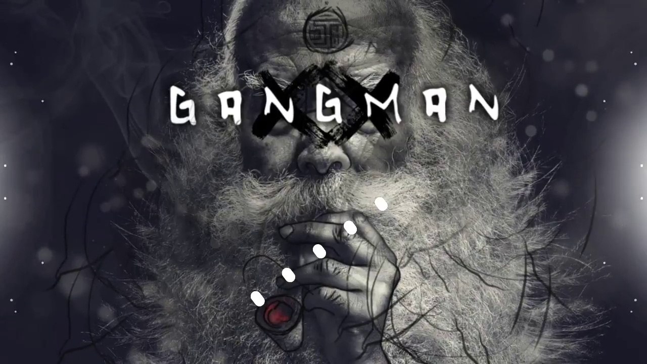 Gang Man featuring Samuel Jameza & Robinson ArsenL