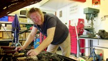 Flipping Bangers : voitures à tout prix - S01 E6 -  Porsche 924 - FR