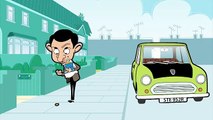 Mr Bean Cartoon 2018 - A New Friend | Season 2 Episode 28 | Funny Cartoon for Kids | Best Cartoon | Cartoon Movie | Animation 2018 Cartoons