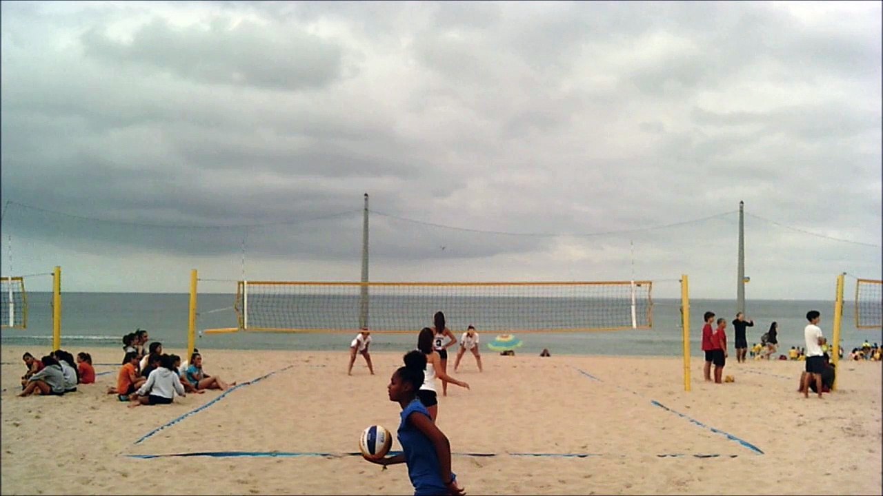 Campeonato Regional V.P. - Etapa 3 - 1º Jogo