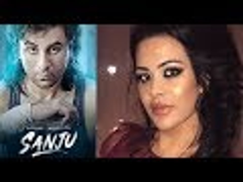 Is Sanjay Dutt’s Daughter Trishala Not Happy With Ranbir Kapoor Starrer Sanju?