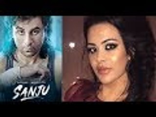 Is Sanjay Dutt’s Daughter Trishala Not Happy With Ranbir Kapoor Starrer Sanju?