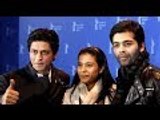 Shah Rukh Khan And Kajol To Reunite For A Karan Johar Film? | Bollywood Buzz