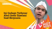 Cerita Ramadhan Ini Godaan Terbesar Dul Djaelani Saat Berpuasa!