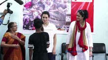 Dia Mirza Felicitates Child Champions From Streets Of Mumbai TheInvisibles