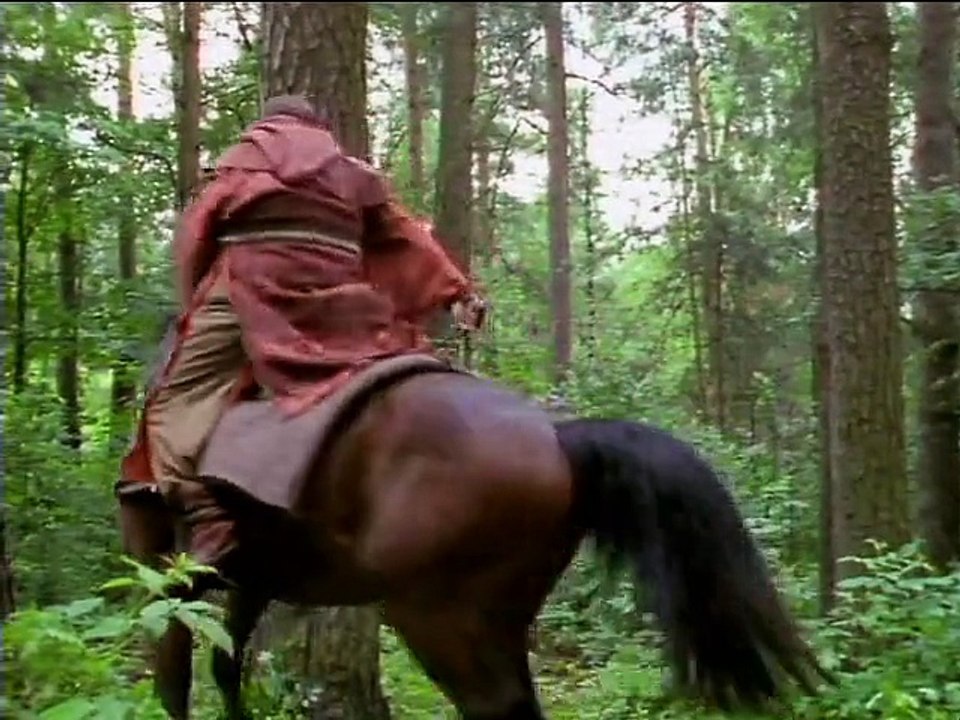 The New Adventures Of Robin Hood 05 A Price On His Soul