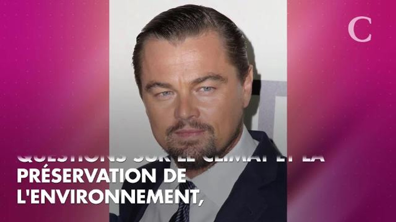 Ségolène Royal se lance dans le cinéma et contacte Leonardo Di Caprio et Marion Cotillard