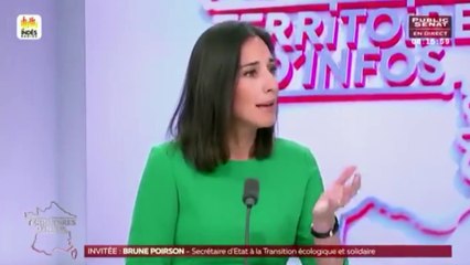 Benoît Hamon: Emmanuel Macron «est indigne du vote des classes populaires»