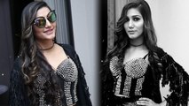 Sapna Choudhary looks STUNNING in MODERN AVTAAR, Photo goes VIRAL। FilmiBeat