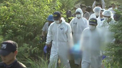 '강진 여고생 사건'은 계획 범죄...사인은 불명 / YTN