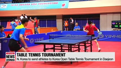 South and North Korea agree on additional sports projects