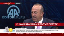 Almanya'da FETÖ ile mücadele