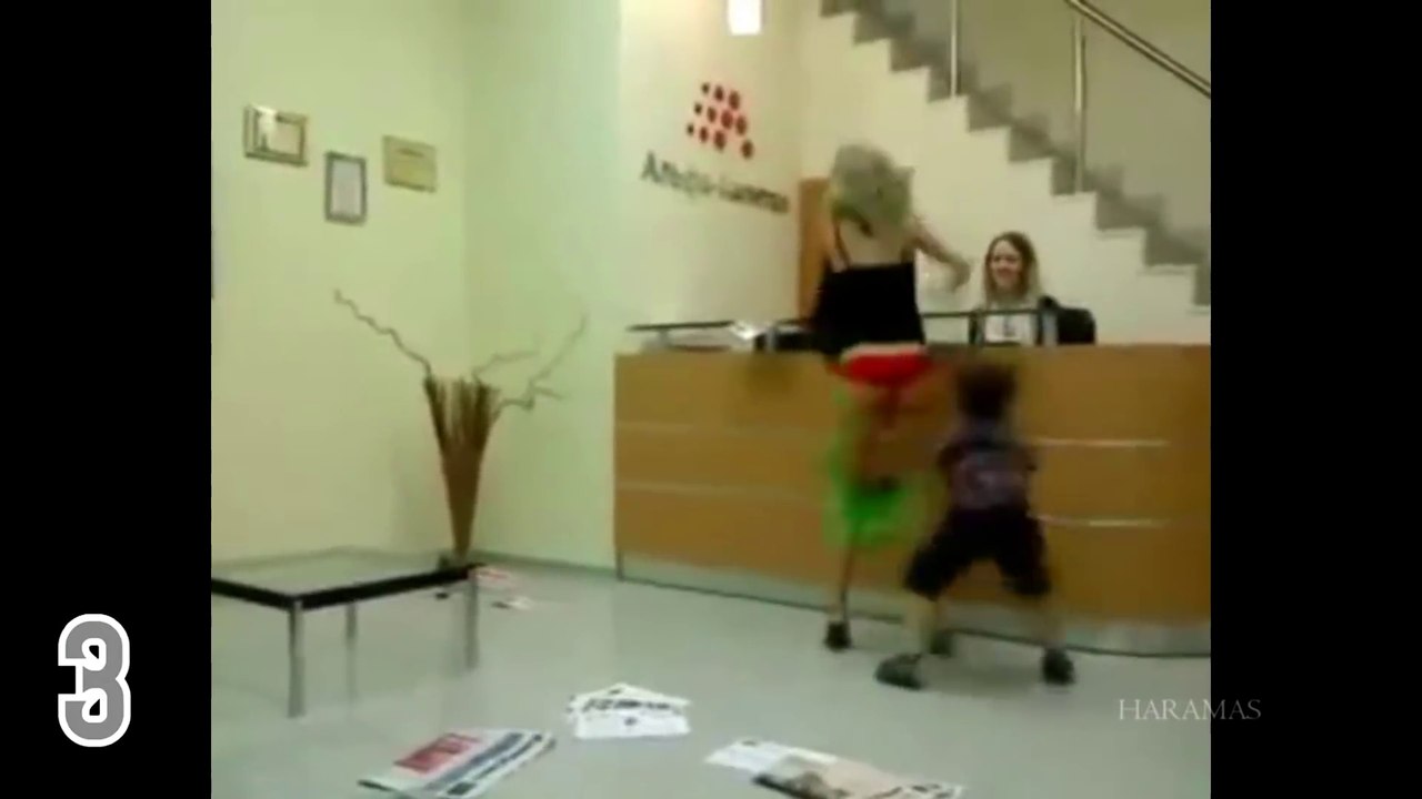 Compilation de video drole