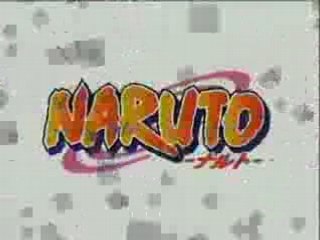 Naruto generique by me ^^