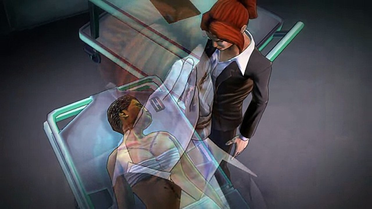 Cognition:  Episode 2