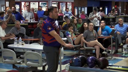 2018 PBA Parkside Lanes Open Final Match