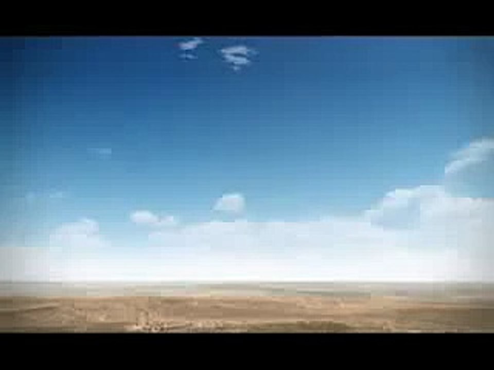 Die Zar Bombe mit 57 Mt TNT die größte menschgemachte Explosion