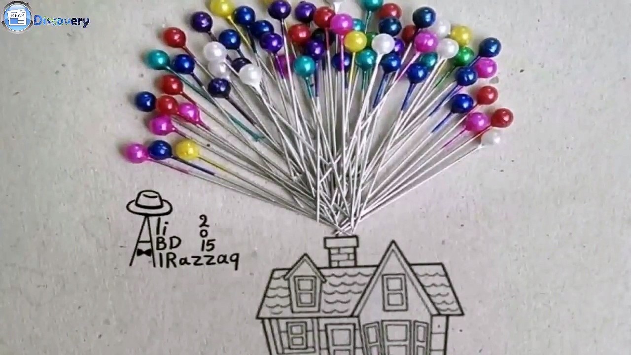 TOP Funny Pictures And The Most Creative Ever 2019