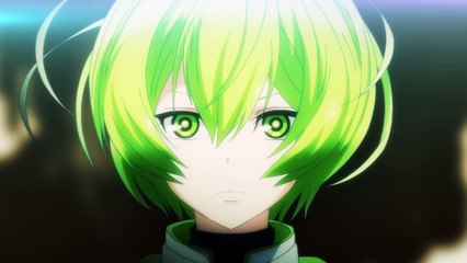 Border Break - Pub Japon (Opening)