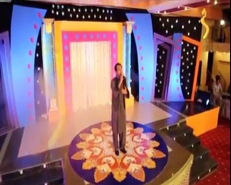 Laila Pa Toro Zalfo | Pashto Singer | Humayun Khan | HD Video