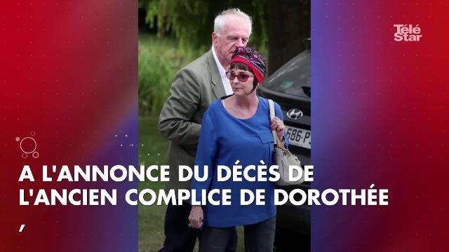 PHOTOS. Dorothée, Jacky Jakubowicz, Ariane Carletti : les amis de François Corbier sont venus lui dire adieu