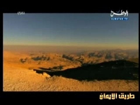 Adam kissas anbia Nabil Alaawdi e1p1