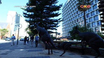 Jangan Padam Rindu Ep18