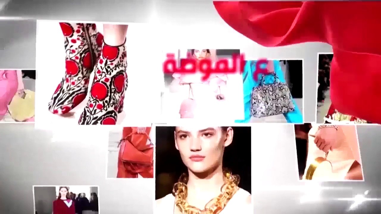 أجمل فساتين الزفاف في عروض أسبوع الموضة الباريسيّ