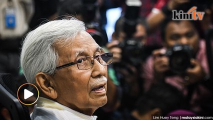 Daim bebas pergi ke China runding kontrak - PM